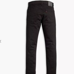511 Slim Fit Men's Jeans 32 x 30 Black